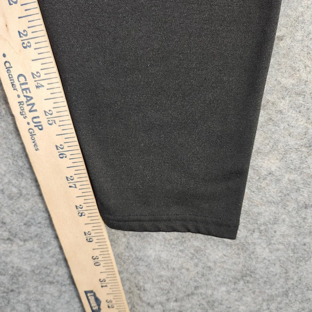 XGO L Phase‎ 4 Acclimate Dry Mens Thermal Leggings Black Heavyweight Base Layer